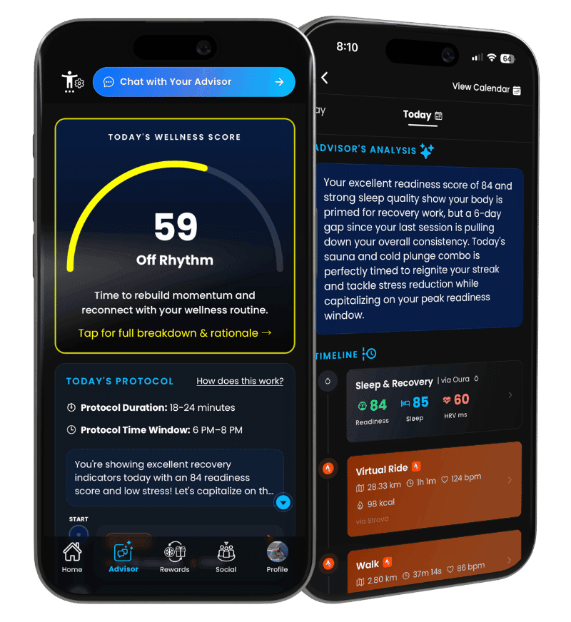 PlungePalz AI Advisor