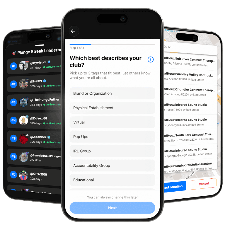 More Premium features in PlungePalz